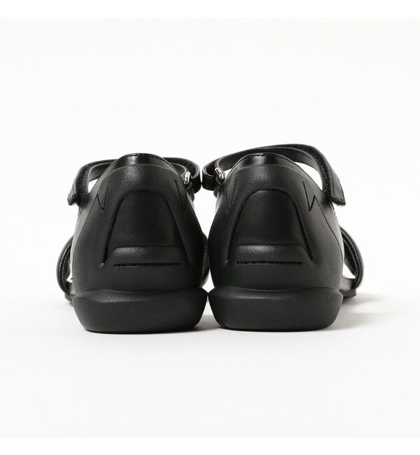 Demi-Luxe BEAMS 「SHISEI / MM PADDED サンダル」|サンダル|