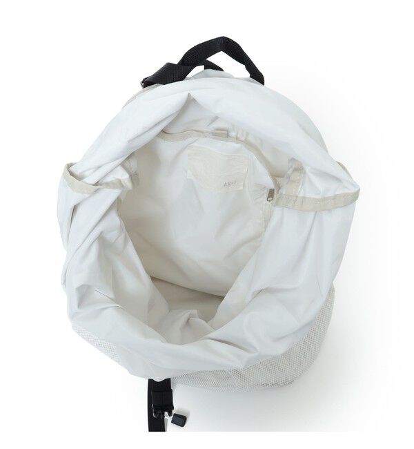 Demi-Luxe BEAMS 「AK+1 / ユーティリティ バッグ」|トートバッグ|