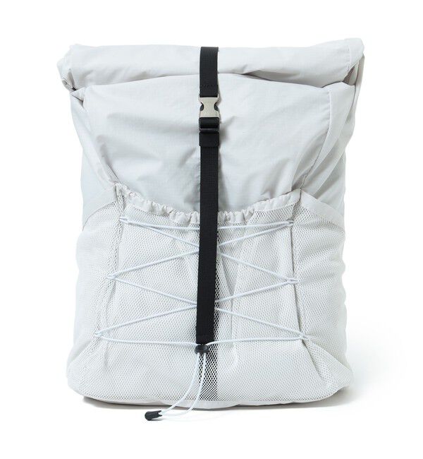 Demi-Luxe BEAMS 「AK+1 / ユーティリティ バッグ」|トートバッグ|