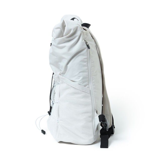 Demi-Luxe BEAMS 「AK+1 / ユーティリティ バッグ」|トートバッグ|