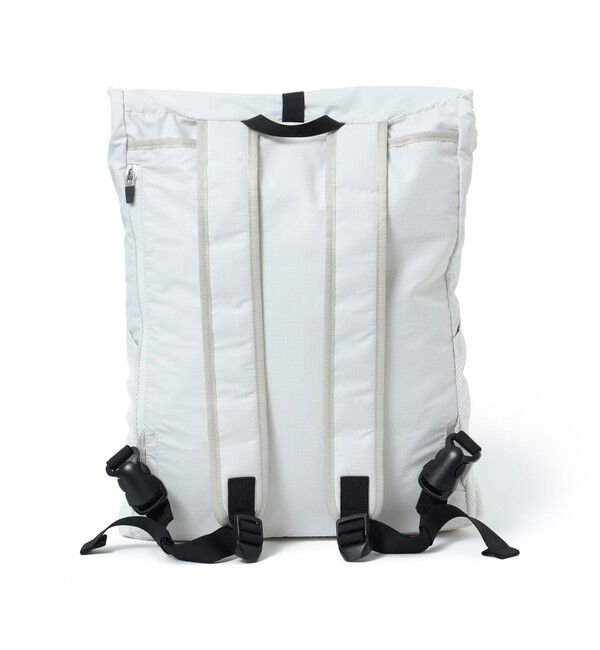 Demi-Luxe BEAMS 「AK+1 / ユーティリティ バッグ」|トートバッグ|