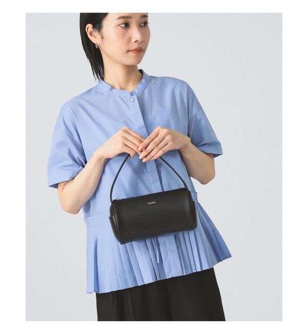 Ray BEAMS 「YAHKI / YH-740 HAND BAG」|その他|