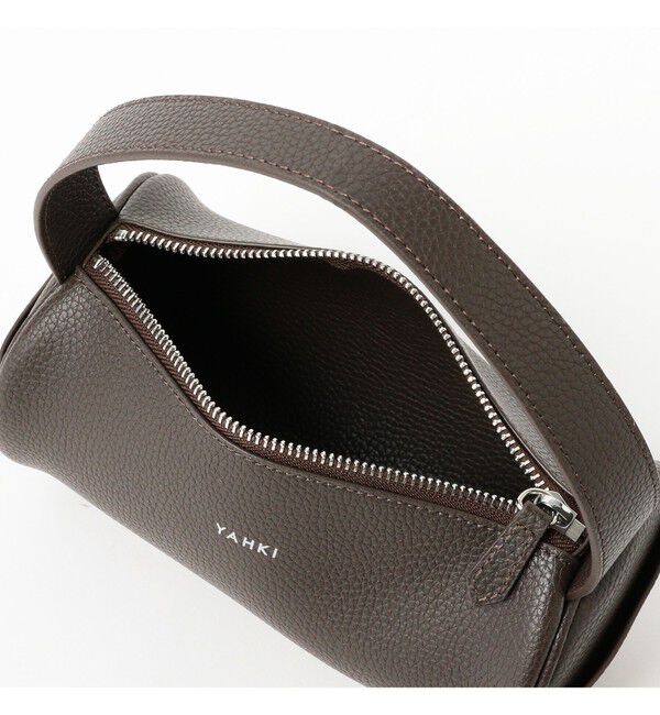 Ray BEAMS 「YAHKI / YH-740 HAND BAG」|その他|