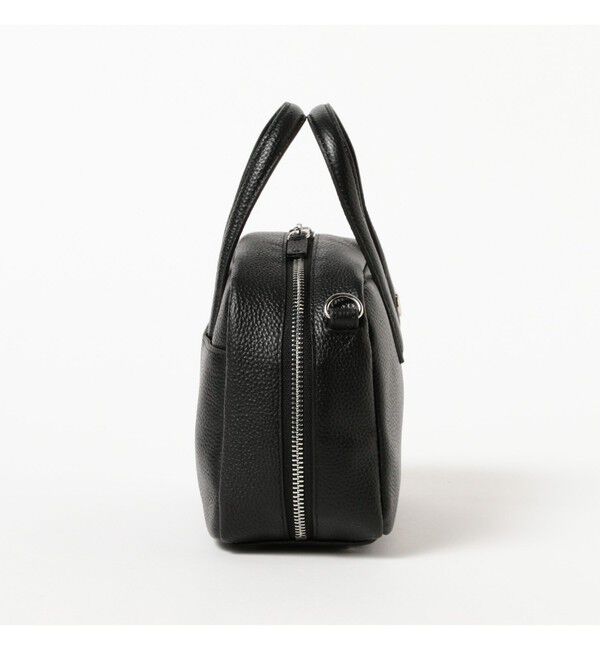 Ray BEAMS 「【別注】BEAURE / ボストンバッグ S」|その他|