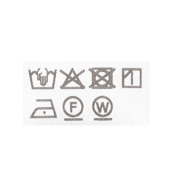 Demi-Luxe BEAMS 「TICCA / ノーカラー ビブヨーク シャツ」|シャツ・ブラウス|