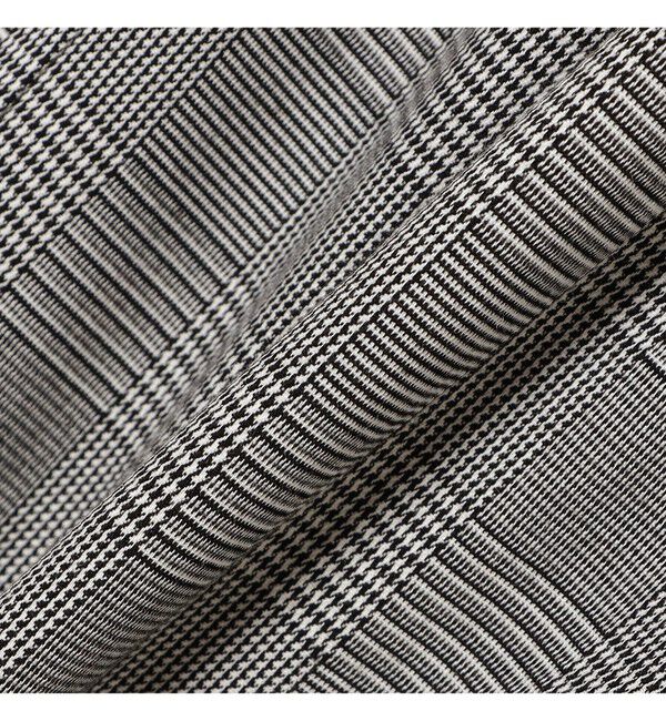 Ray BEAMS 「1タック ワイド パンツ」|チノ|