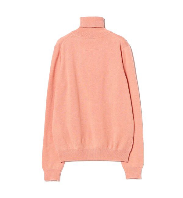 Demi-Luxe BEAMS 「【別注】SLOANE / 12ゲージ カシミヤ タートルネック ニット」|ニット・セーター|