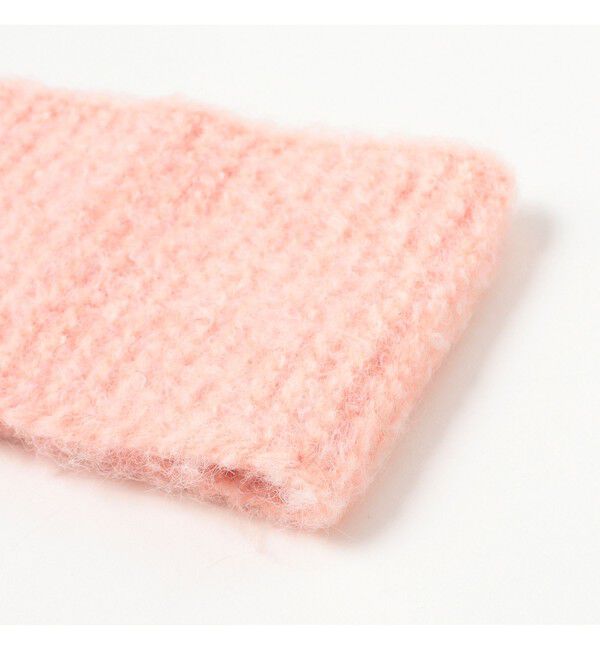 Ray BEAMS 「ニット ミックス ヘアバンド」|その他|