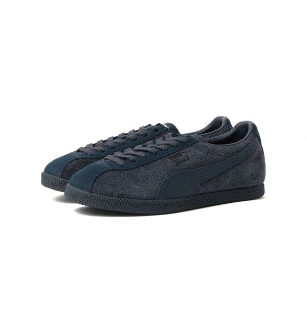 BEAMSBOY「【別注】PUMA / BRASIL」|スニーカー|