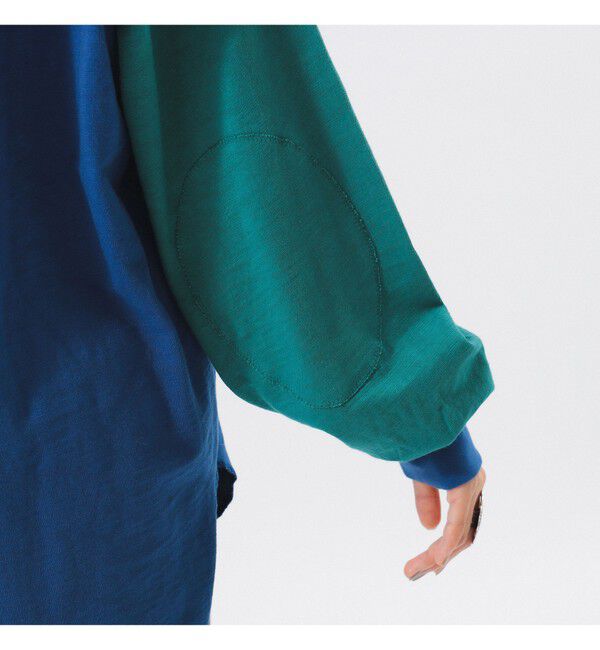 BEAMSBOY「クレイジー フットボール ワンピース」|ワンピース|