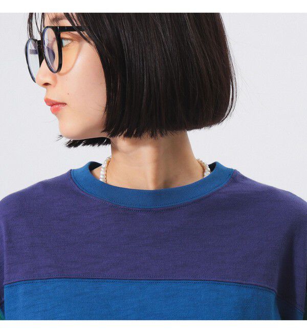 BEAMSBOY「クレイジー フットボール ワンピース」|ワンピース|