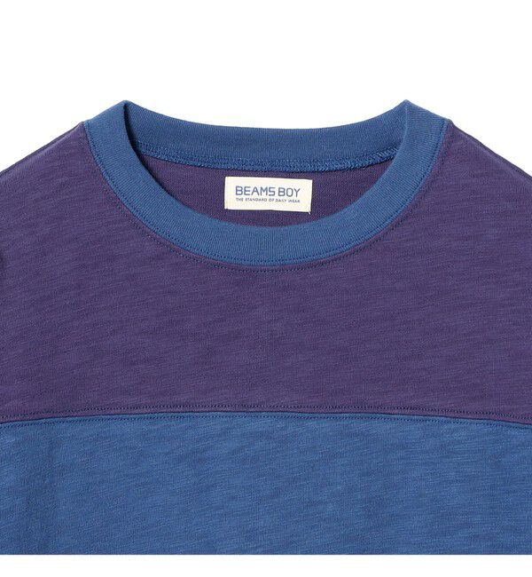 BEAMSBOY「クレイジー フットボール ワンピース」|ワンピース|