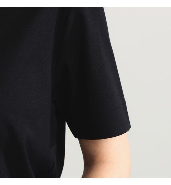 Demi-Luxe BEAMS 「AK+1 / 天竺 Tシャツ」|Tシャツ・カットソー|