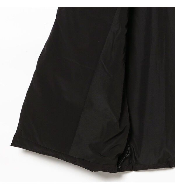 Demi-Luxe BEAMS 「AK+1 / ダウン ベスト」|ダウン|