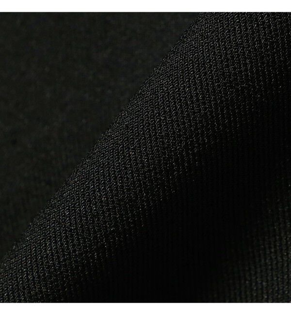 Demi-Luxe BEAMS 「ヒヨク Vネック ショートジレ」|ダウン|