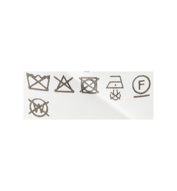 Demi-Luxe BEAMS 「ツイル テーパード パンツ」|チノ|