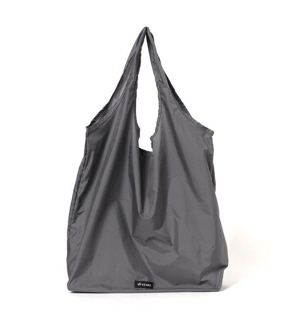 BEAMS「リップストップ マルシェバッグ」|ポーチ|