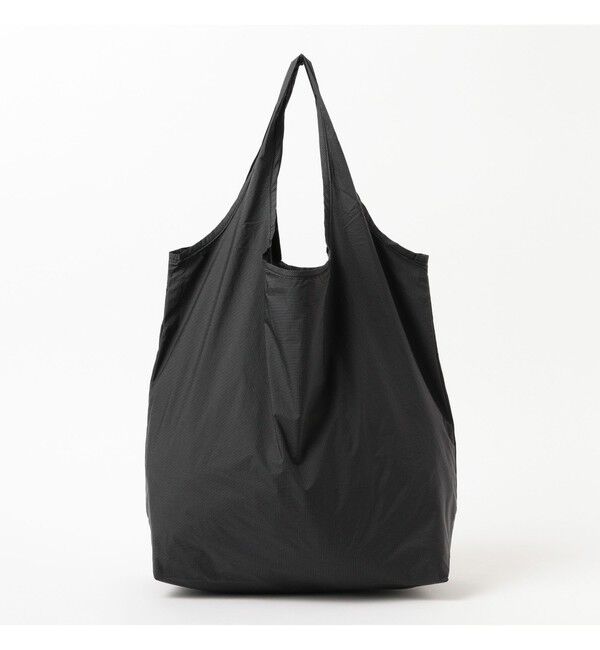 BEAMS「リップストップ マルシェバッグ」|ポーチ|