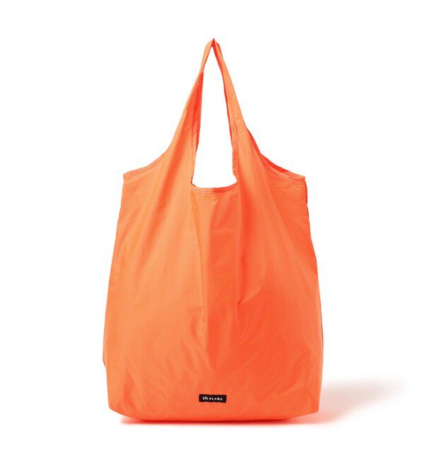 BEAMS「リップストップ マルシェバッグ」|ポーチ|