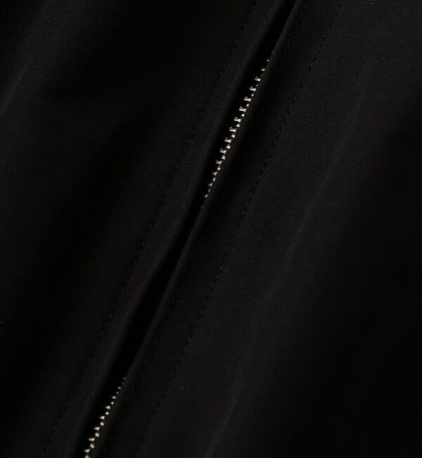 SHIPS「BARACUTA: G9 ORIGINAL」|ブルゾン・スタジャン|