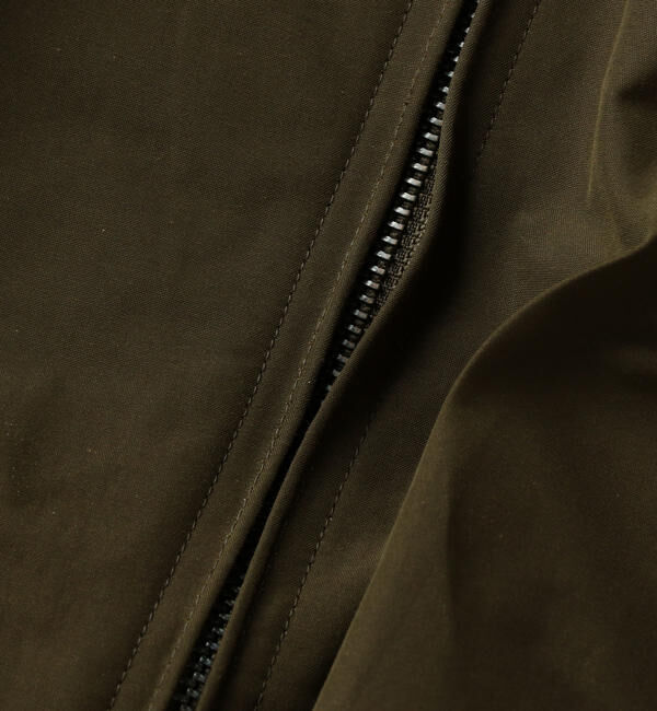 SHIPS「BARACUTA: G9 ORIGINAL」|ブルゾン・スタジャン|