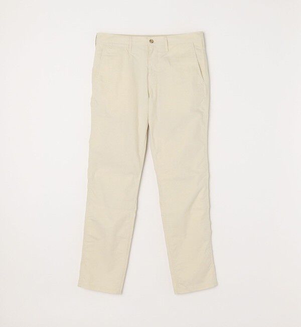 SHIPS any「SHIPS any: サマー スリム テーパード チノ パンツ 25SS◇」|チノ|