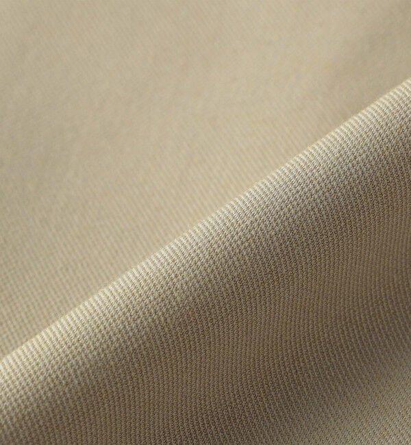 SHIPS any「SHIPS any: 〈手洗い可能〉 ショート ブルゾン 24FW◇」|ブルゾン・スタジャン|