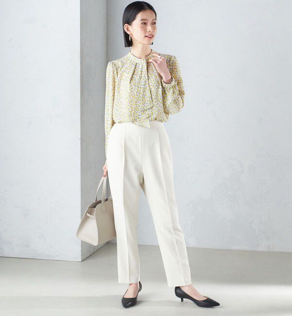 SHIPS for women「kabinett:WEEKEND BAG」|ハンドバッグ|