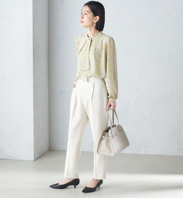 SHIPS for women「kabinett:WEEKEND BAG」|ハンドバッグ|