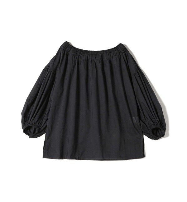 SHIPS for women「【SHIPS別注】TORRAZZO DONNA:〈手洗い可能〉ブラウス」|シャツ・ブラウス|