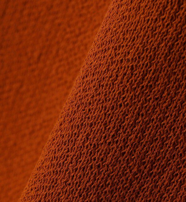 SHIPS Colors 「SHIPS Colors:〈洗濯機可能〉CAVE(R) ロングスリーブ ニット◇」|ニット・セーター|