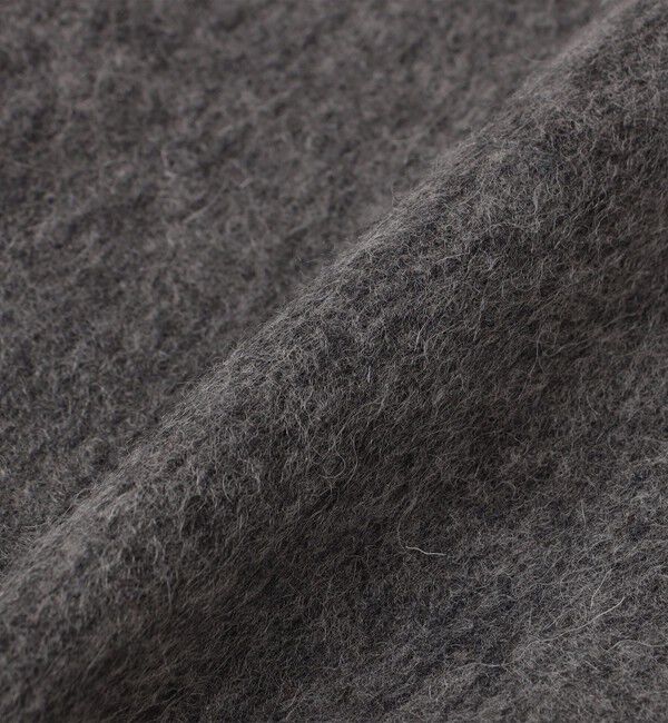 SHIPS for women「ウール カシミヤ ウォッシャブル ストール」|マフラー|