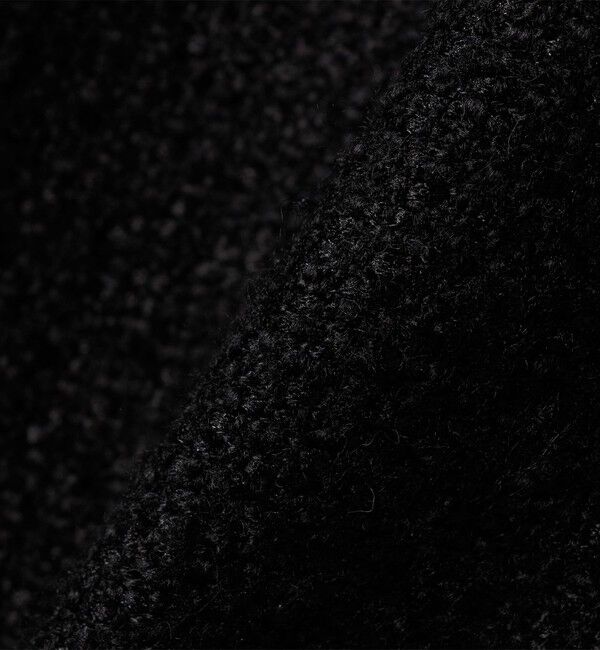 SHIPS any「SHIPS any: モール ツイード ショート テーラード ジャケット」|テーラードジャケット|