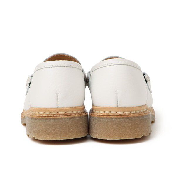 SHIPS for women「【SHIPS別注】Paraboot: 50th ANNIV ORSAY」|ローファー|