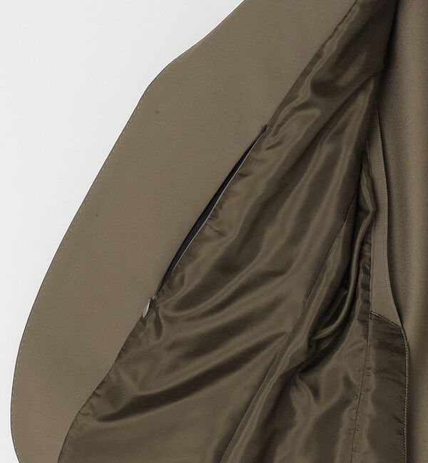 SHIPS Colors 「SHIPS Colors:〈洗濯機可能〉AVANT(R) ACTIVE ストレッチ ジャケット」|テーラードジャケット|