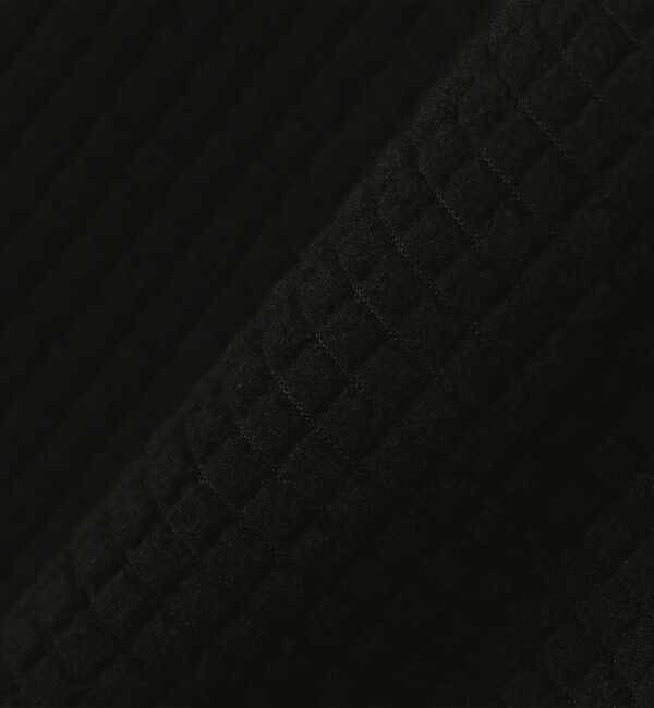 SHIPS any「SHIPS any:〈洗濯機可能〉グリッド フリース スピンドル ポケット プルオーバー◇」|スウェット・ジャージ|