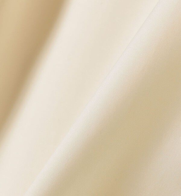 SHIPS for women「〈手洗い可能  / 撥水加工〉キルティング ベスト 付き マウンテン パーカー」|その他|