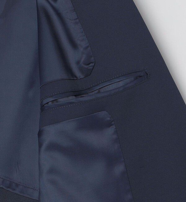 SHIPS「City Ambient Products: オーバーサイズ テーラード ジャケット」|テーラードジャケット|