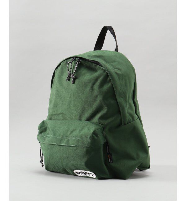 OUTDOOR PRODUCTS Usual Things「追加 452U  MIDEIUM SOLID」|リュック|