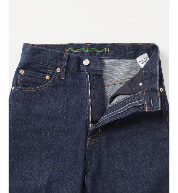 OUTDOOR PRODUCTS Usual Things「ULTデニムブーティー5PKT」|デニム|