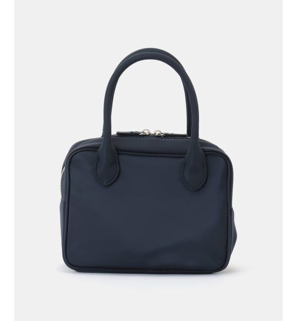 OUTDOOR PRODUCTS Usual Things「新色追加 2WAY CUBE BAG」|ショルダー・メッセンジャー|