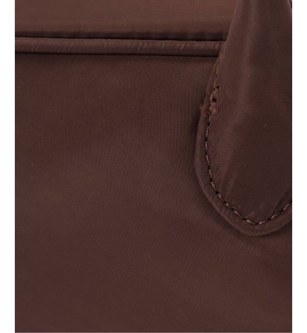 OUTDOOR PRODUCTS Usual Things「新色追加 2WAY CUBE BAG」|ショルダー・メッセンジャー|