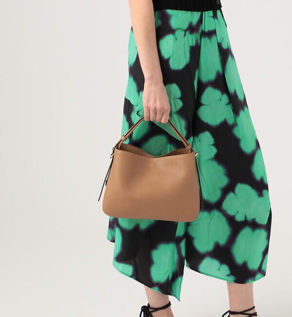 TOMORROWLAND GOODS「DES PRES ARLET ハンドバッグ」|ハンドバッグ|