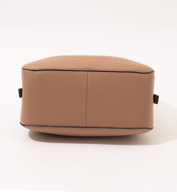 TOMORROWLAND GOODS「DES PRES ARLET ハンドバッグ」|ハンドバッグ|