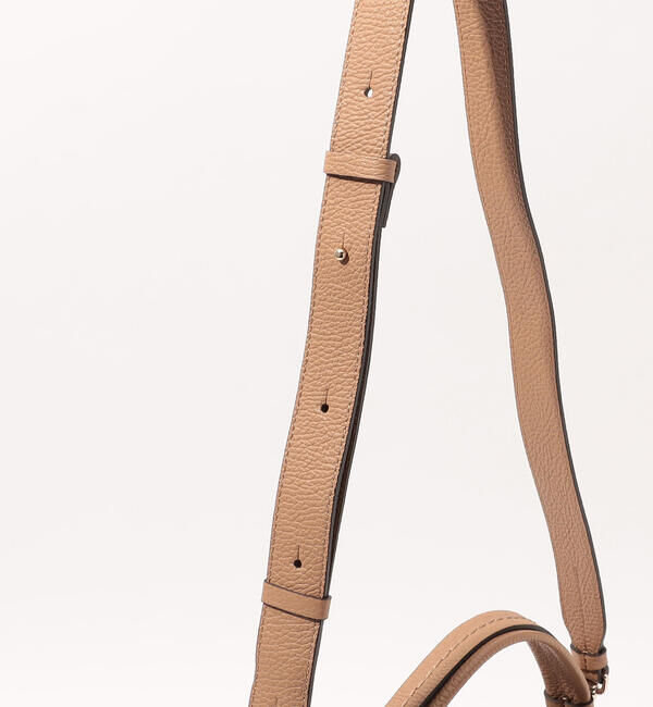 TOMORROWLAND GOODS「DES PRES ARLET ハンドバッグ」|ハンドバッグ|