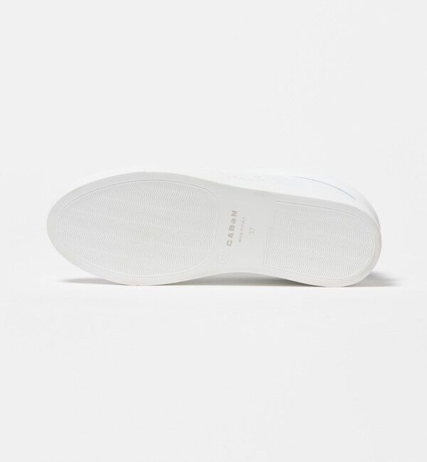 CABaN「CABaN by Patricia Urquiola スニーカー」|スニーカー|