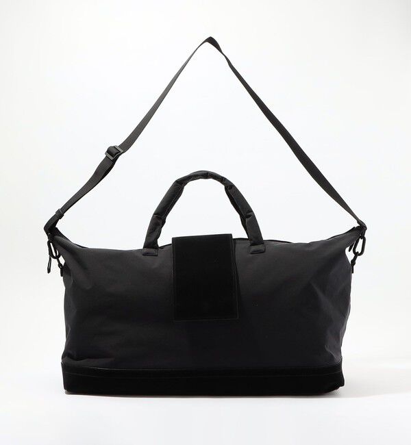 JAMES PERSE「スエードコンビ ラージトートバッグ ACMN0607」|トートバッグ|