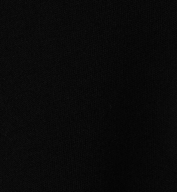 Ballsey「バウンススムース ワイドプルオーバー」|ニット・セーター|