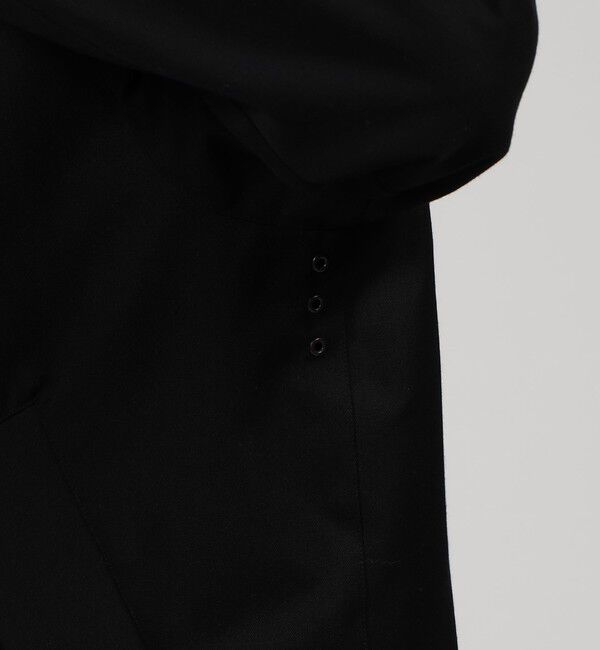 TOMORROWLAND MENS「【別注】Barbour Transport ウールコットンブルゾン」|ブルゾン・スタジャン|