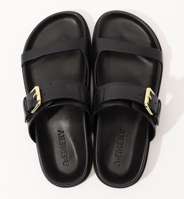 TOMORROWLAND GOODS「A.EMERY Prince サンダル」|サンダル|